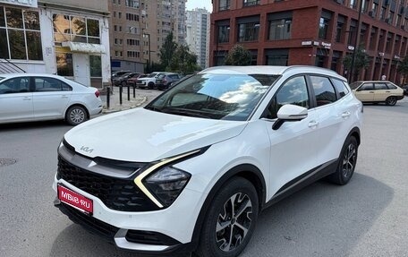 KIA Sportage IV рестайлинг, 2024 год, 3 200 000 рублей, 1 фотография