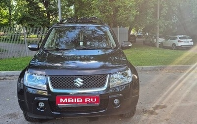 Suzuki Grand Vitara, 2011 год, 1 050 000 рублей, 1 фотография