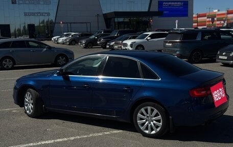 Audi A4, 2014 год, 1 150 000 рублей, 6 фотография