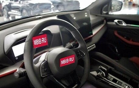 Geely Coolray I, 2026 год, 1 840 000 рублей, 4 фотография