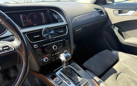 Audi A4, 2014 год, 1 150 000 рублей, 16 фотография