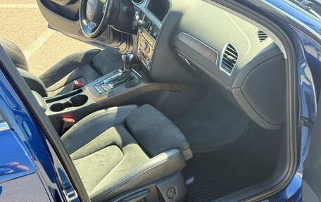 Audi A4, 2014 год, 1 150 000 рублей, 21 фотография