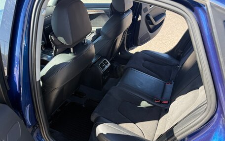 Audi A4, 2014 год, 1 150 000 рублей, 23 фотография