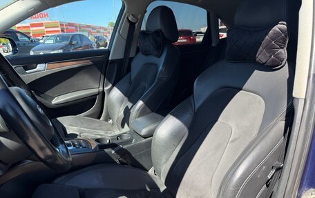Audi A4, 2014 год, 1 150 000 рублей, 18 фотография