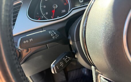Audi A4, 2014 год, 1 150 000 рублей, 17 фотография