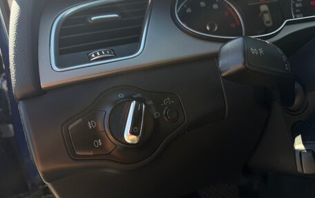 Audi A4, 2014 год, 1 150 000 рублей, 38 фотография