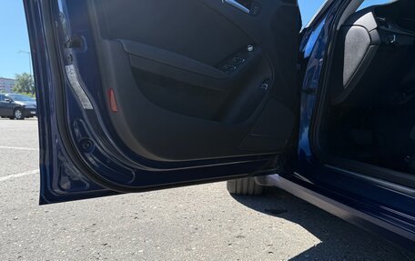 Audi A4, 2014 год, 1 150 000 рублей, 37 фотография