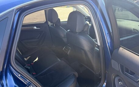 Audi A4, 2014 год, 1 150 000 рублей, 35 фотография