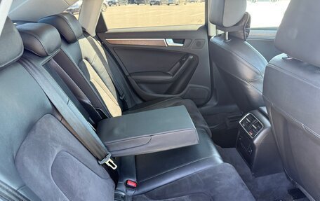 Audi A4, 2014 год, 1 150 000 рублей, 30 фотография