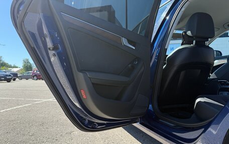 Audi A4, 2014 год, 1 150 000 рублей, 32 фотография