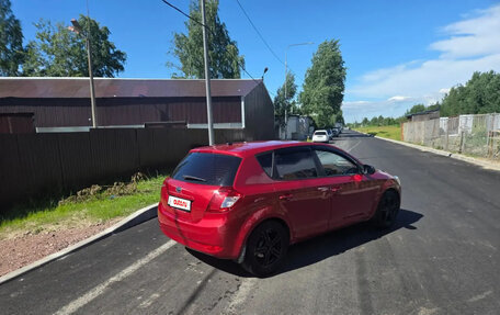 KIA cee'd I рестайлинг, 2010 год, 600 000 рублей, 4 фотография