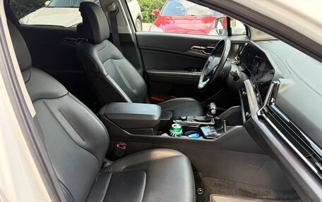 KIA Sportage IV рестайлинг, 2024 год, 3 200 000 рублей, 14 фотография