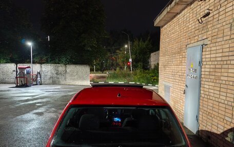 Volkswagen Golf IV, 1998 год, 300 000 рублей, 2 фотография