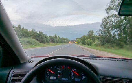 Volkswagen Golf IV, 1998 год, 300 000 рублей, 9 фотография