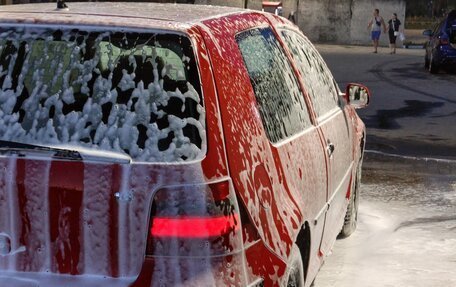 Volkswagen Golf IV, 1998 год, 300 000 рублей, 7 фотография