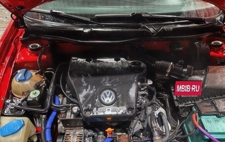 Volkswagen Golf IV, 1998 год, 300 000 рублей, 6 фотография