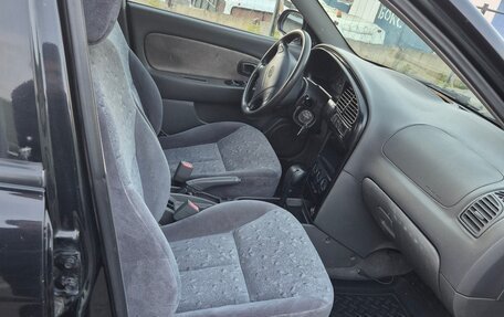 KIA Spectra II (LD), 2008 год, 185 000 рублей, 6 фотография