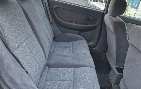 KIA Spectra II (LD), 2008 год, 185 000 рублей, 7 фотография
