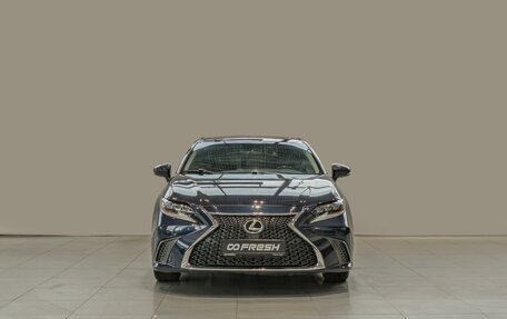 Lexus ES VII, 2018 год, 2 800 000 рублей, 3 фотография