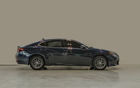 Lexus ES VII, 2018 год, 2 800 000 рублей, 5 фотография