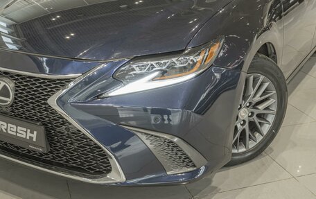 Lexus ES VII, 2018 год, 2 800 000 рублей, 6 фотография
