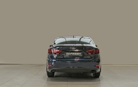 Lexus ES VII, 2018 год, 2 800 000 рублей, 4 фотография