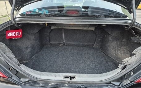 KIA Spectra II (LD), 2008 год, 185 000 рублей, 11 фотография