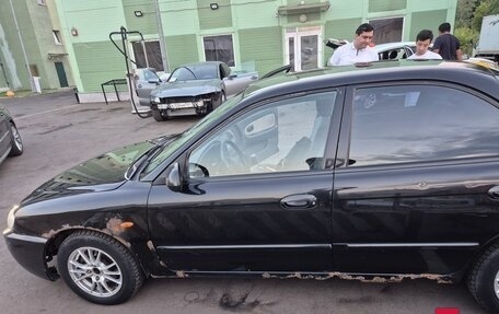 KIA Spectra II (LD), 2008 год, 185 000 рублей, 3 фотография