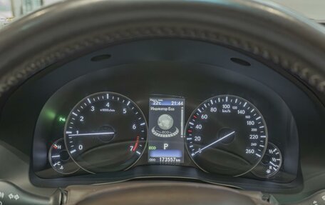 Lexus ES VII, 2018 год, 2 800 000 рублей, 20 фотография