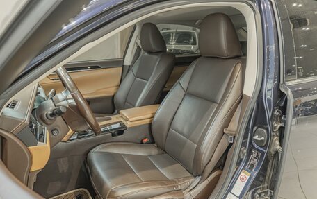 Lexus ES VII, 2018 год, 2 800 000 рублей, 14 фотография
