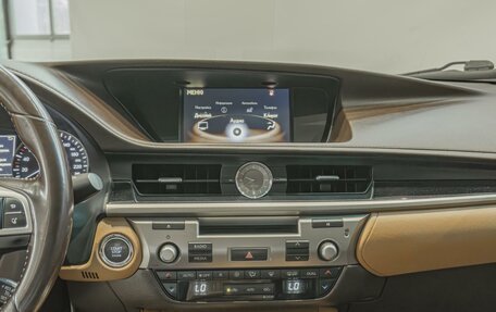 Lexus ES VII, 2018 год, 2 800 000 рублей, 17 фотография