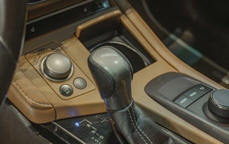 Lexus ES VII, 2018 год, 2 800 000 рублей, 16 фотография