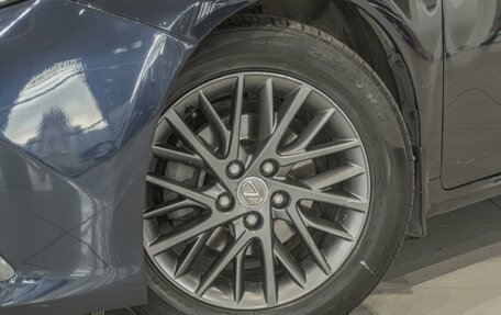 Lexus ES VII, 2018 год, 2 800 000 рублей, 8 фотография