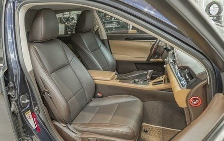 Lexus ES VII, 2018 год, 2 800 000 рублей, 12 фотография