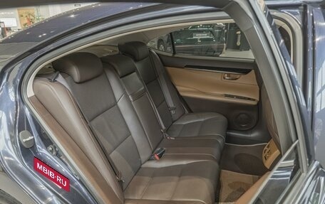 Lexus ES VII, 2018 год, 2 800 000 рублей, 11 фотография