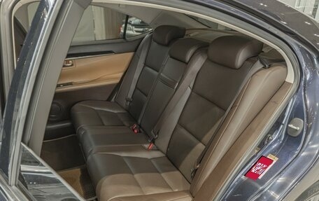 Lexus ES VII, 2018 год, 2 800 000 рублей, 13 фотография