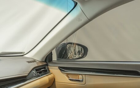 Lexus ES VII, 2018 год, 2 800 000 рублей, 29 фотография