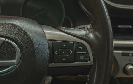 Lexus ES VII, 2018 год, 2 800 000 рублей, 26 фотография