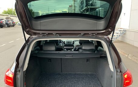 Chevrolet Cruze II, 2015 год, 1 290 000 рублей, 9 фотография
