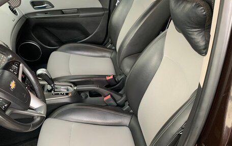 Chevrolet Cruze II, 2015 год, 1 290 000 рублей, 13 фотография