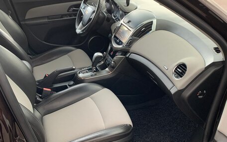 Chevrolet Cruze II, 2015 год, 1 290 000 рублей, 14 фотография