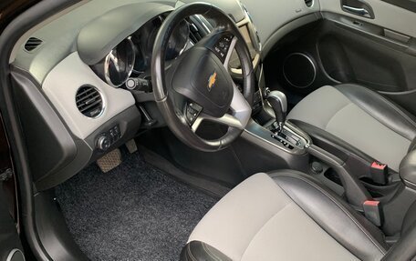 Chevrolet Cruze II, 2015 год, 1 290 000 рублей, 12 фотография