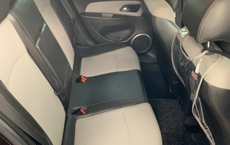 Chevrolet Cruze II, 2015 год, 1 290 000 рублей, 15 фотография