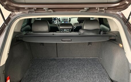 Chevrolet Cruze II, 2015 год, 1 290 000 рублей, 10 фотография