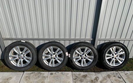 Chevrolet Cruze II, 2015 год, 1 290 000 рублей, 20 фотография