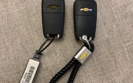 Chevrolet Cruze II, 2015 год, 1 290 000 рублей, 19 фотография