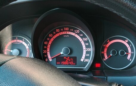 KIA cee'd I рестайлинг, 2010 год, 500 000 рублей, 6 фотография