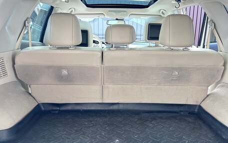 Nissan Murano, 2017 год, 2 500 000 рублей, 6 фотография