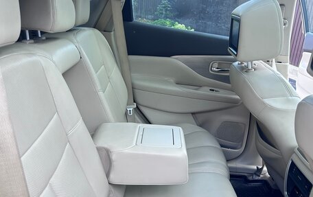 Nissan Murano, 2017 год, 2 500 000 рублей, 8 фотография