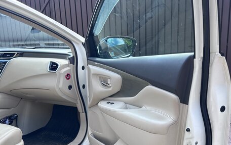 Nissan Murano, 2017 год, 2 500 000 рублей, 17 фотография